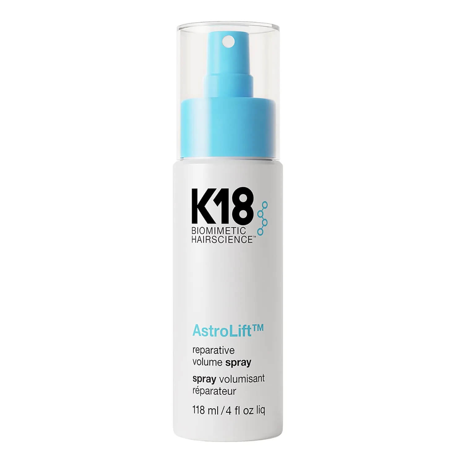 K18 ASTROLIFT - SPRAWY NAPRAWCZY NA OBJĘTOŚĆ 15ML